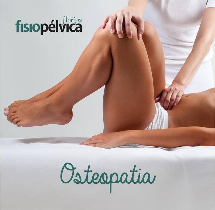 Osteopatia